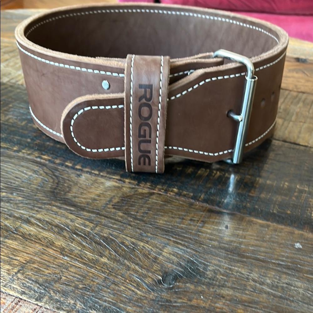 ROGUE Lifting Belt